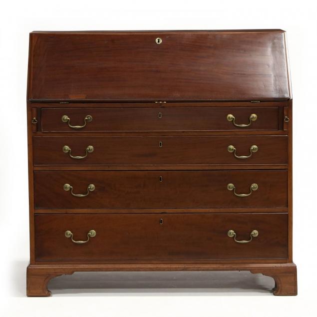 southern-chippendale-slant-front-desk