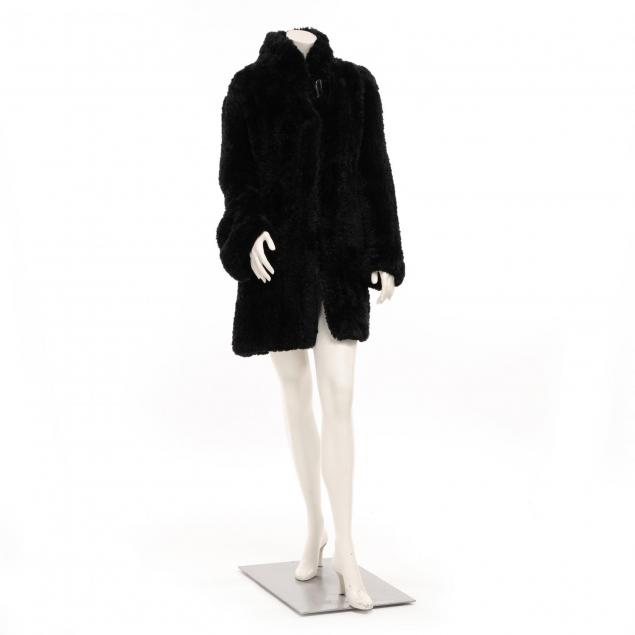 knitted-shear-beaver-swing-coat-paula-lishman