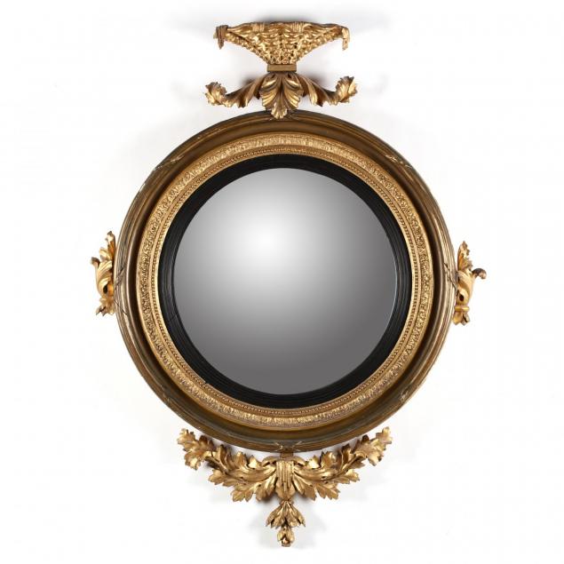 a-regency-carved-and-gilded-bullseye-mirror
