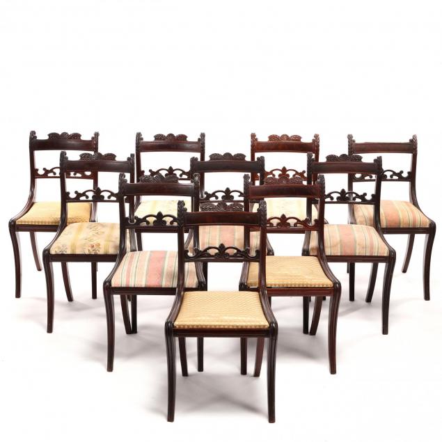 a-set-of-ten-classical-carved-dining-chairs