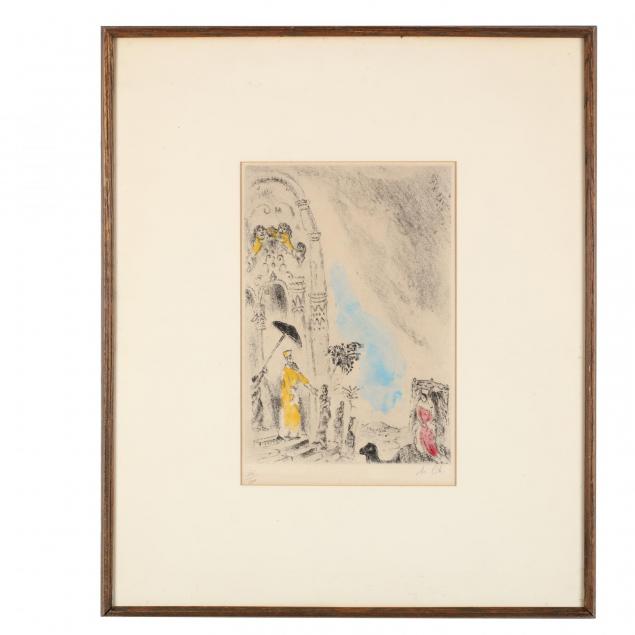marc-chagall-french-russian-1887-1985-i-la-reine-de-seba-solomon-greets-the-queen-of-sheba-i