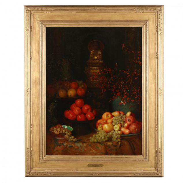 albert-herter-ca-ny-france-1871-1950-still-life-with-buddha-and-fruit