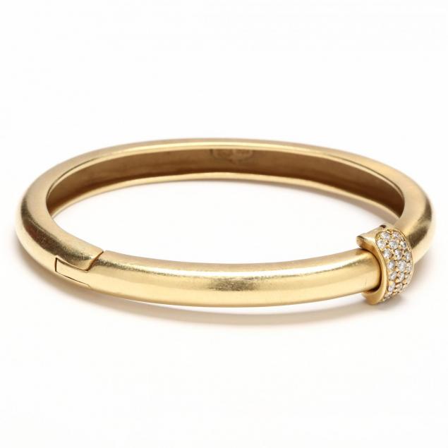 18kt-gold-and-diamond-bracelet-slane-and-slane