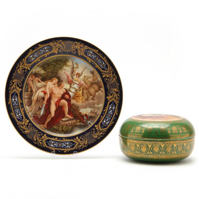 two-pieces-of-royal-vienna-porcelain