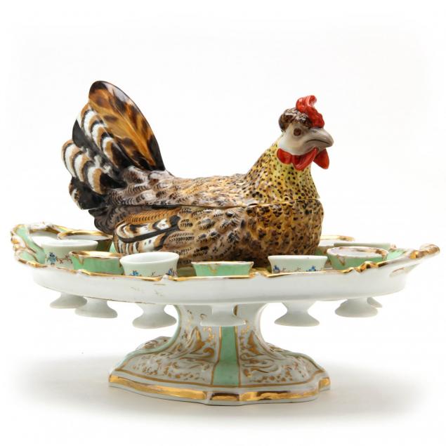 continental-porcelain-egg-serving-dish