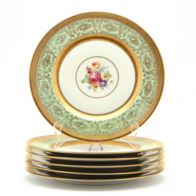 set-of-six-heinrich-co-edgerton-plates