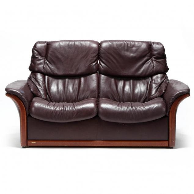 ekornes-stressless-loveseat