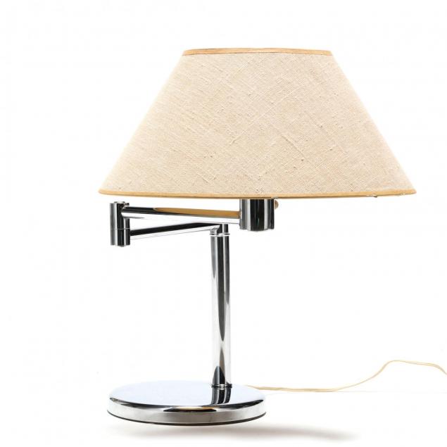 walter-von-nessen-swing-arm-table-lamp