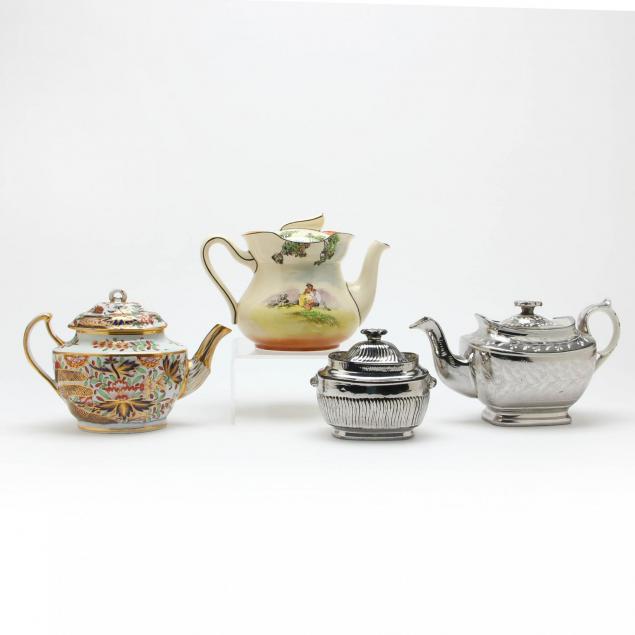 four-english-tea-accessories