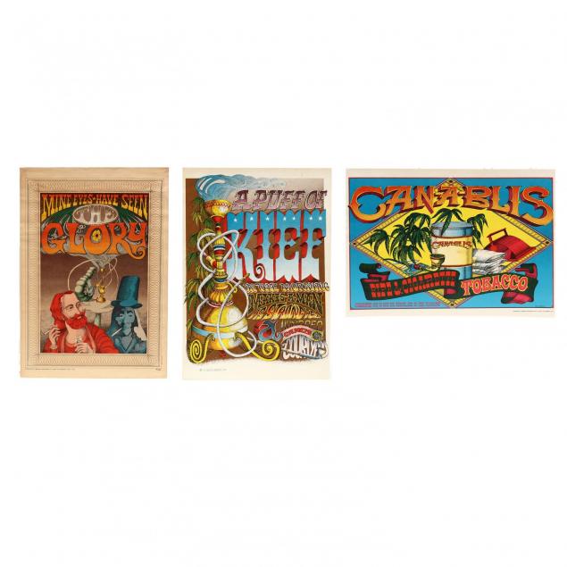 group-of-3-rick-griffin-head-shop-posters