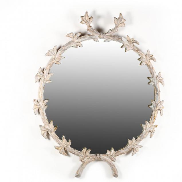 italianate-carved-and-gilt-wood-mirror