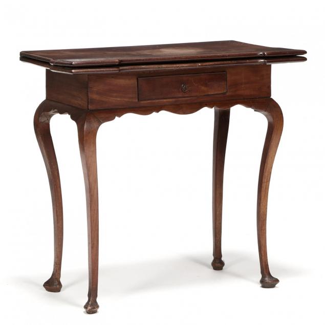 continental-queen-anne-gaming-table