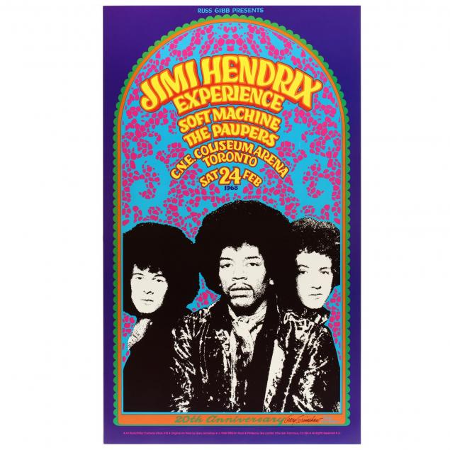 jimi-hendrix-experience-c-n-e-coliseum-toronto-artist-signed-concert-poster