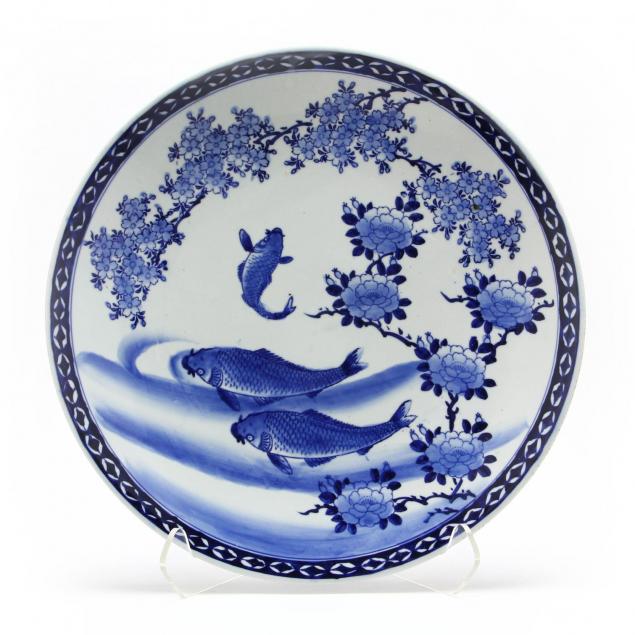 large-japanese-arita-charger-with-fish