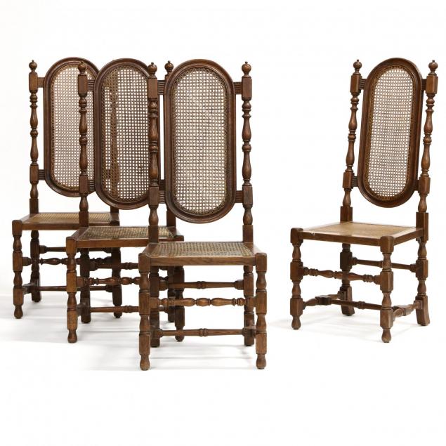 set-of-four-william-and-mary-style-dining-chairs
