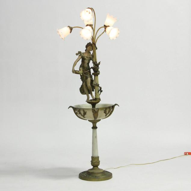 italianate-figural-floor-lamp