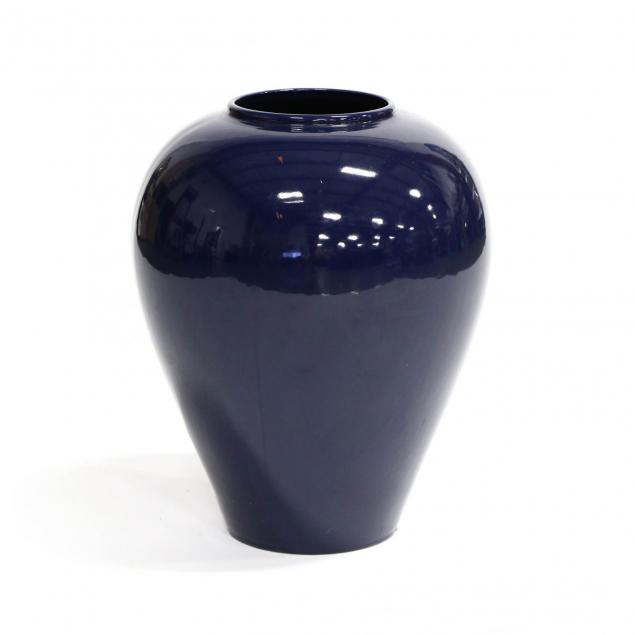 royal-haeger-large-floor-vase