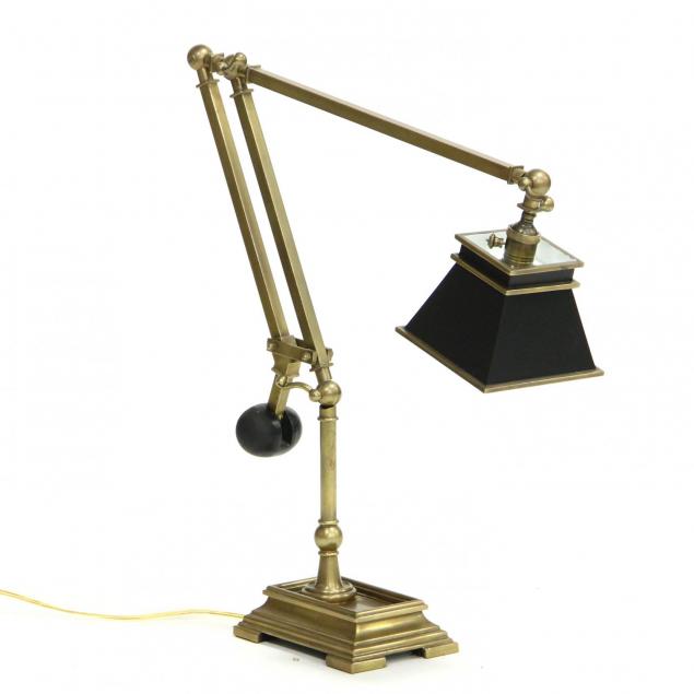 visual-comfort-co-counter-balance-lamp