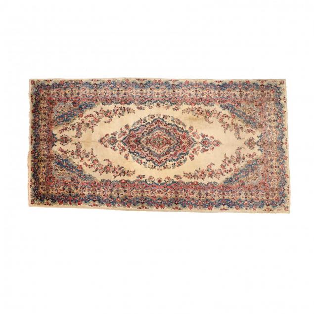 persian-kirman-carpet