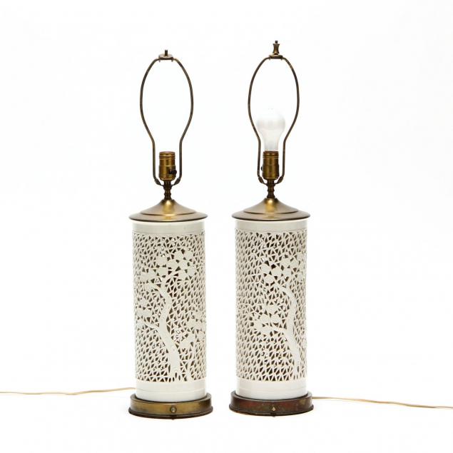 pair-of-reticulated-blanc-de-chine-table-lamps