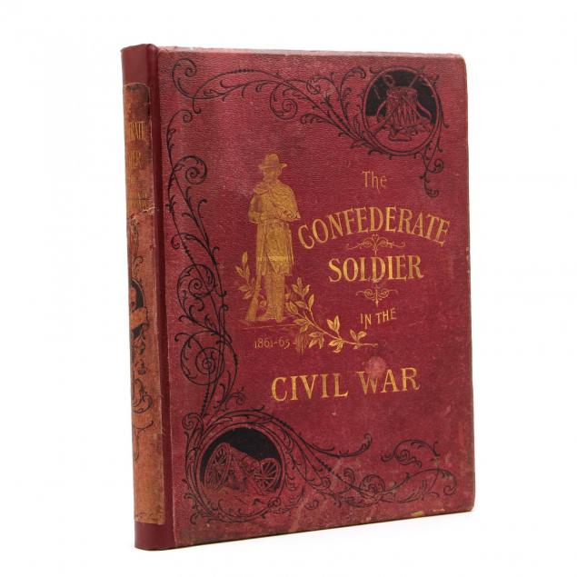 i-the-confederate-soldier-in-the-civil-war-i