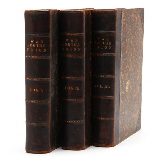 a-contemporary-s-look-at-the-ongoing-american-civil-war-in-three-volumes