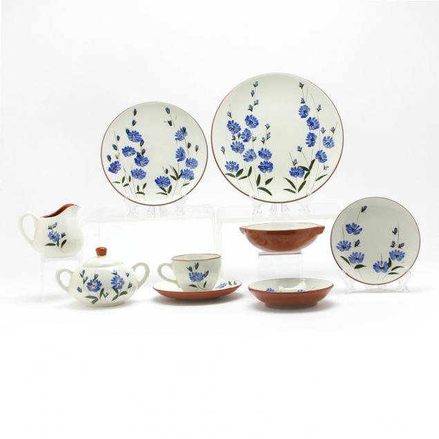 18pc-stangl-chicory-tableware