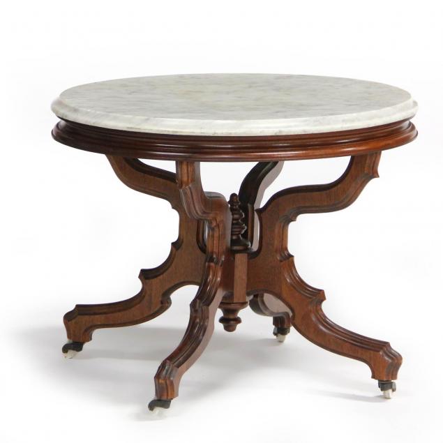 victorian-marble-top-low-table