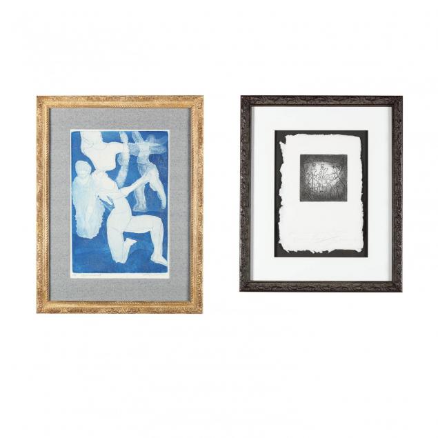 two-contemporary-abstracts-with-figures