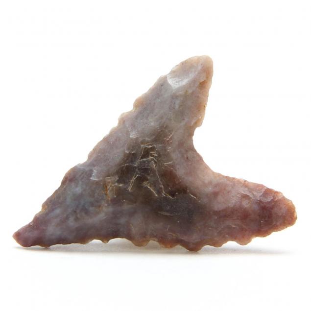 fine-pre-historic-egyptian-arrowhead