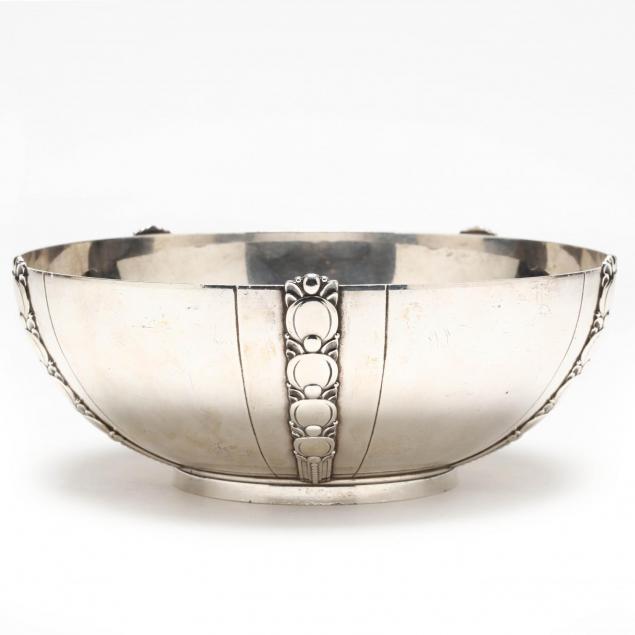 tiffany-co-sterling-silver-art-deco-bowl