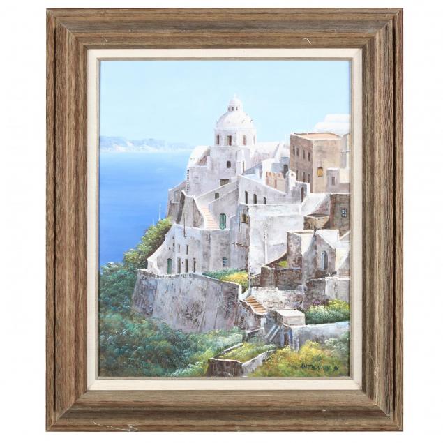 a-contemporary-painting-of-santorini-greece