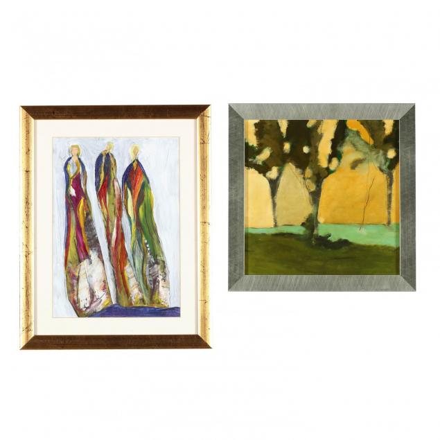 two-small-vibrant-paintings