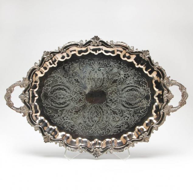 vintage-silverplate-tray