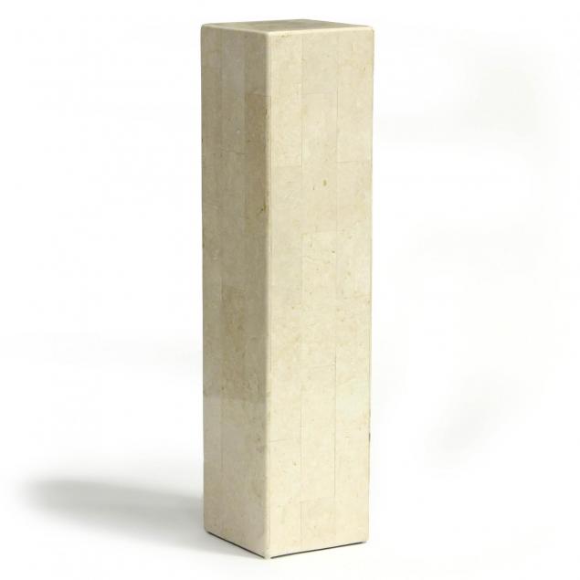 contemporary-stone-veneered-pedestal