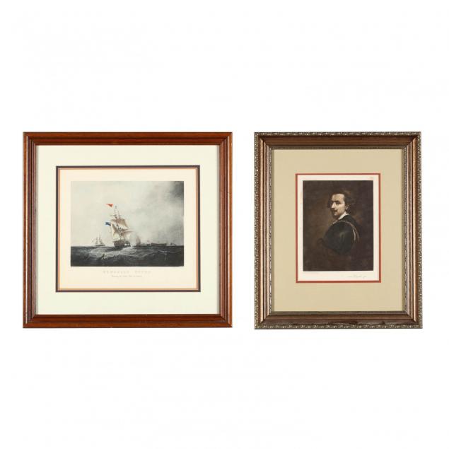 two-decorative-prints