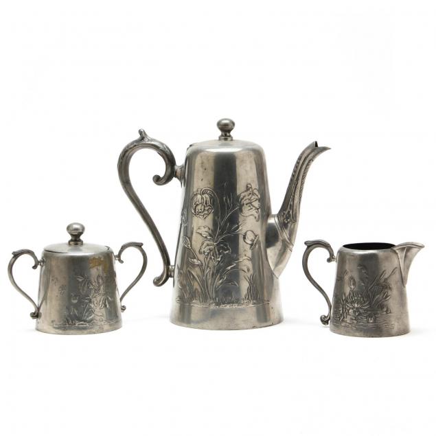 gerhardi-co-art-nouveau-three-piece-coffee-set