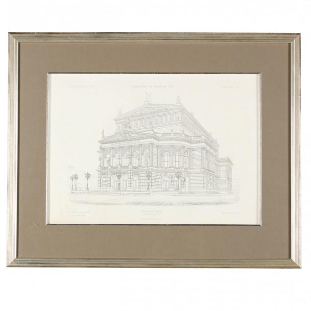 framed-print-of-the-alte-oper-frankfurt-opera-house