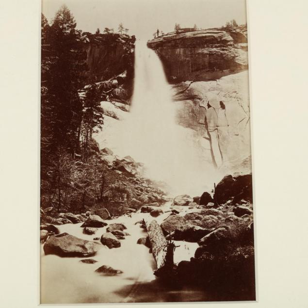 carleton-e-watkins-am-1829-1916-i-nevada-falls-700-ft-yosemite-i