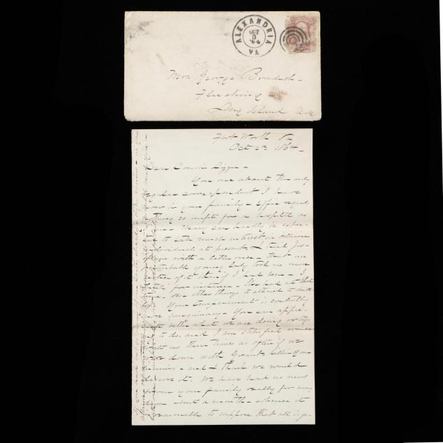 civil-war-archive-pertaining-to-pennsylvania-artillery-officer