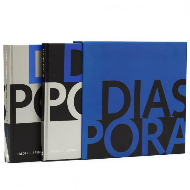 i-diaspora-homelands-in-exile-frederick-brenner-i-2-volume-set