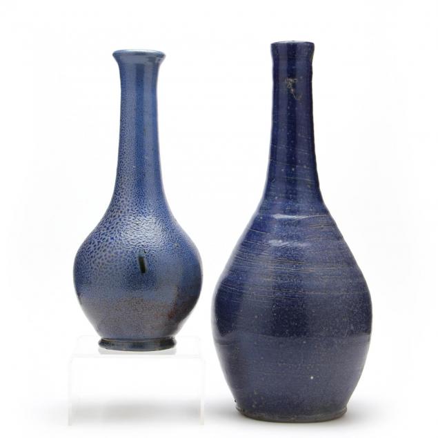 two-bottle-vases