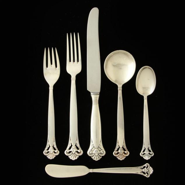 th-marthinsen-cloister-sterling-silver-flatware-service