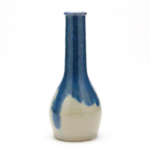 north-state-pottery-bottle-vase