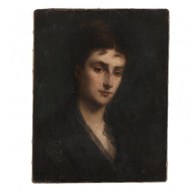 romantic-period-portrait-of-young-woman
