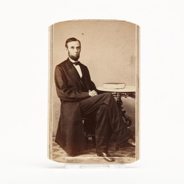 rare-alexander-gardner-cdv-of-abraham-lincoln