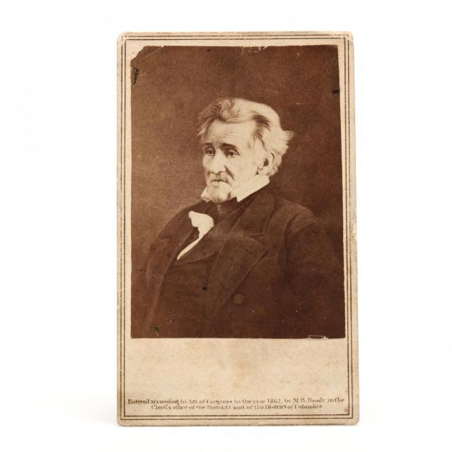 cdv-showing-the-elderly-andrew-jackson-at-home