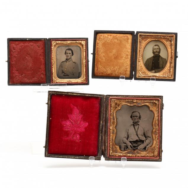 three-likely-confederate-full-cased-images