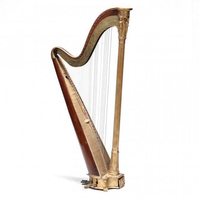 regency-parcel-gilt-harp-by-sebastian-erard