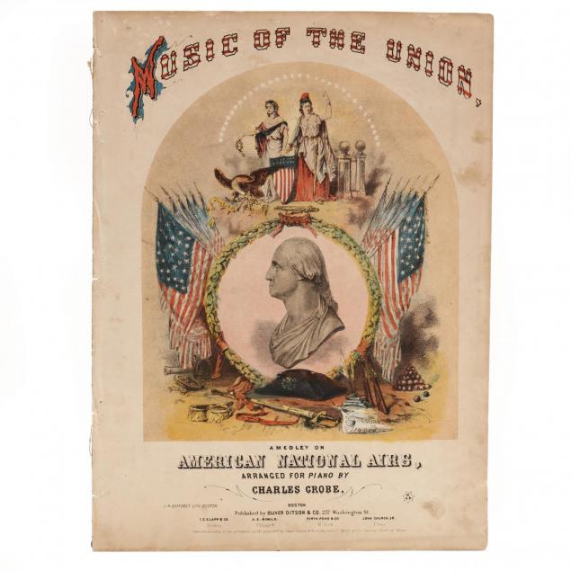 civil-war-patriotic-sheet-music